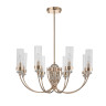 Люстра на штанге ST-Luce SL1402.203.08