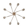 Люстра на штанге ST-Luce SL1402.203.08