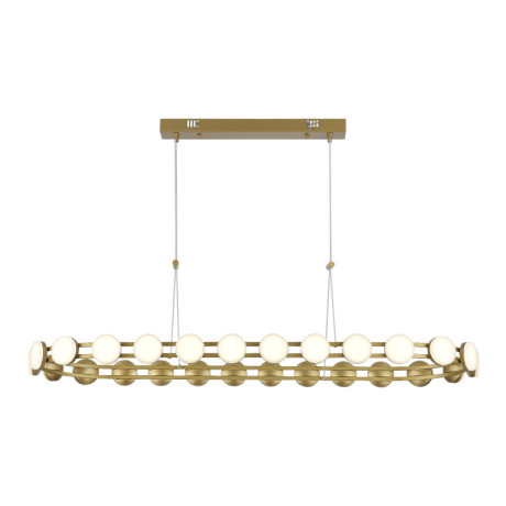Подвесная люстра ST-Luce SL6610.203.26
