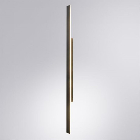 Светильник настенный ARTE Lamp A5432AL-1BK