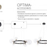 База накладная ARTE Lamp A471201