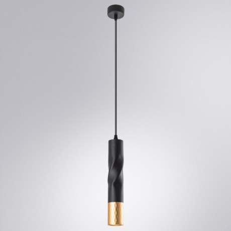 Подвесной светильник ARTE Lamp A3280SP-1BK