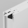 Коробка для драйвера Maytoni O-TR001-BX-W