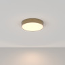 Накладной светильник Maytoni Technical C032CL-36W3K-RD-MG