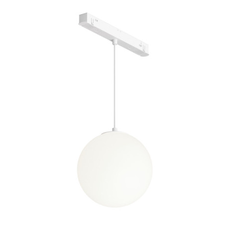 Светильник на шине Maytoni Technical TR039-4-5WTW-DD-W