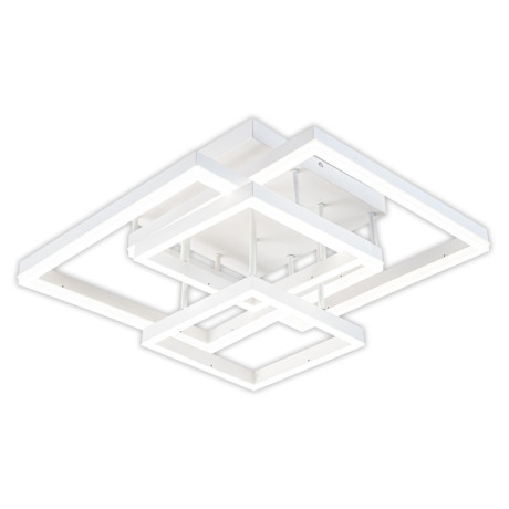 Накладная люстра Escada 10229/4LED White