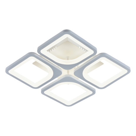 Накладной светильник Escada 10220/4LED 61W