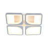 Накладной светильник Escada 10220/4LED 61W