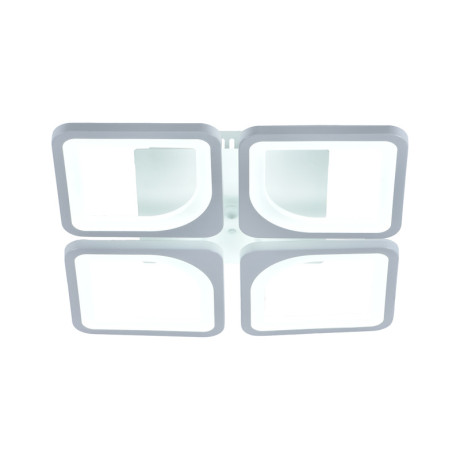 Накладной светильник Escada 10220/4LED 61W