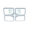 Накладной светильник Escada 10220/4LED 61W