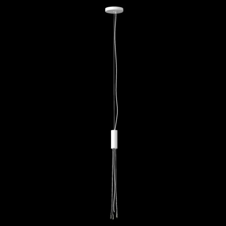 База накладная Maytoni Technical C032C-04-W-1