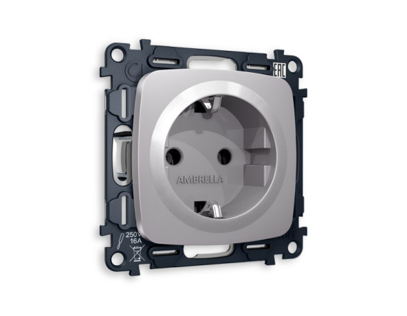 Розетка Ambrella Volt MO506010