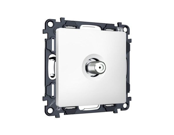 Розетка Ambrella Volt MA133050