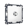 Розетка Ambrella Volt MA133050