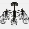 Люстра на штанге Ambrella Light TR5870