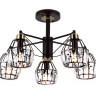 Люстра на штанге Ambrella Light TR5870
