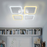 Накладная люстра Ambrella Light FA4375