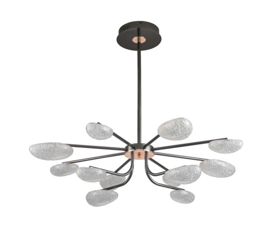 Люстра на штанге Kink Light 07693-12PA,29