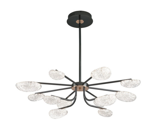 Люстра на штанге Kink Light 07693-12PA,29