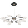 Люстра на штанге Kink Light 07693-12PA,29