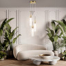 Подвесной светильник Ambrella Light LH53257