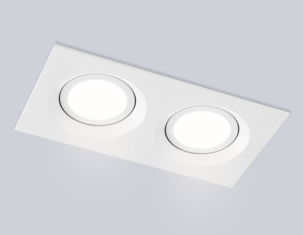 Встраиваемый светильник Ambrella Light TN102745
