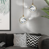 Подвесной светильник ImperiumLoft 345697-22