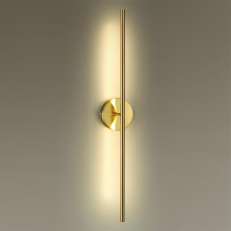 Бра Odeon Light 4324/12WL