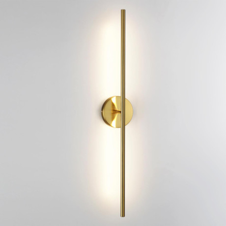 Бра Odeon Light 4324/12WL