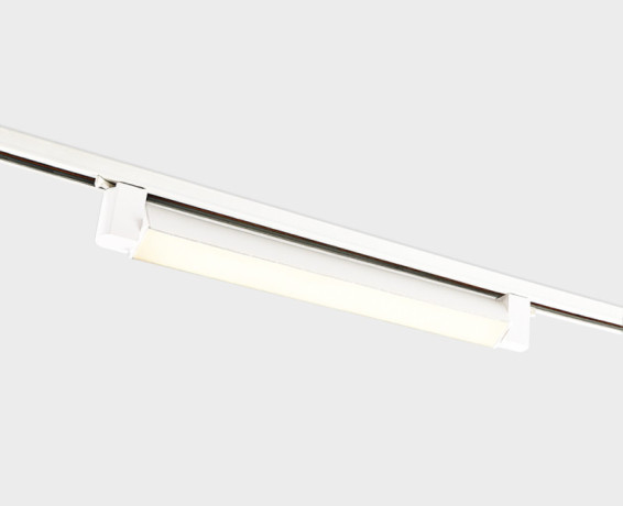 Светильник на шине ITALLINE IT08-8030 white 4000K
