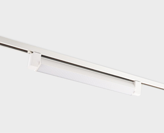 Светильник на шине ITALLINE IT08-8030 white 4000K
