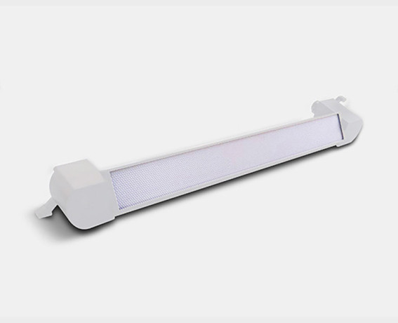 Светильник на шине ITALLINE IT08-8030 white 4000K