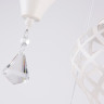 Каскадная люстра Ambrella Light TR8443