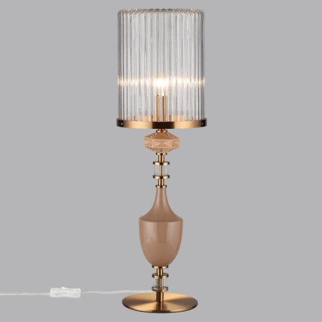 Настольная лампа Odeon Light 5414/1TA