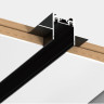 Шинопровод ITALLINE IT09-9021 black