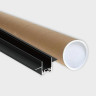 Шинопровод ITALLINE IT09-9021 black