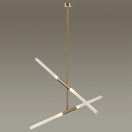 Подвесной светильник Odeon Light 4306/4