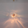 Подвесной светильник Odeon Light 7113/4LC