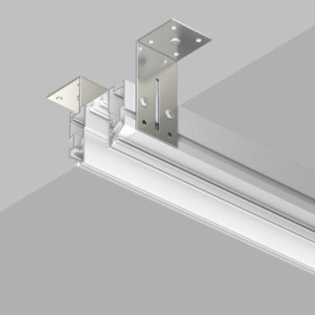 Шинопровод Denkirs TR2023-WH