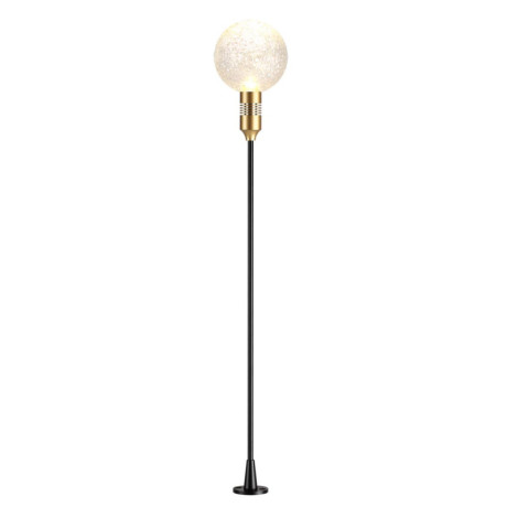 Садово-парковый светильник Odeon Light 7121/2GL