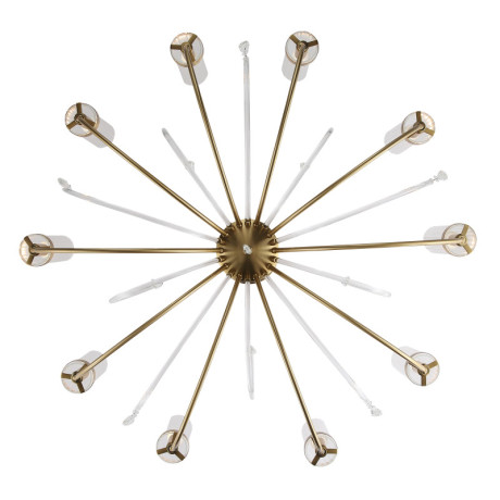 Люстра на штанге ST-Luce SL1400.303.10