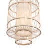 Подвесная люстра ST-Luce SL6241.523.01