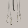 База накладная Maytoni Technical C032C-04-B-1