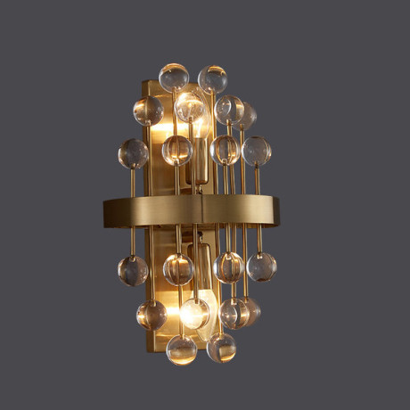 Бра ImperiumLoft 209140-23