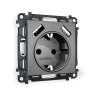 Розетка Ambrella Volt MA659010