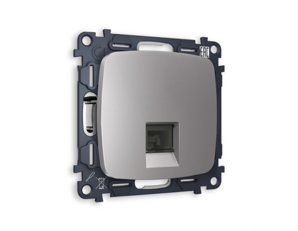 Розетка Ambrella Volt MO512030