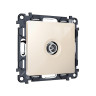 Розетка Ambrella Volt MA313005