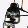 Люстра на штанге Ambrella Light TR8002