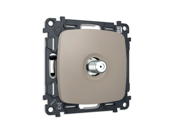 Розетка Ambrella Volt MO373050