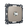 Розетка Ambrella Volt MO373050